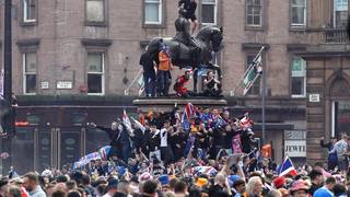 “Tarrier behaviour” Celt hits back at bigot with brutal photoshop “Tarrier behaviour” Celt hits back at bigot with brutal photoshop