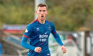 Sevco account howls “Sporting integrity” claiming Jamie McCart’s “been letting Celtic in to score” Sevco account howls “Sporting integrity” claiming Jamie McCart’s “been letting Celtic in to score”