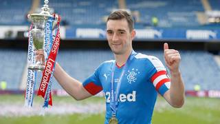 Wallace and Tavernier âLegendsâ post slammed by Celts as they claim 7 trophies! Wallace and Tavernier âLegendsâ post slammed by Celts as they claim 7 trophies!