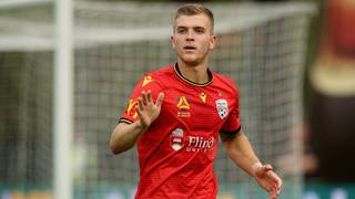 Anthony Joseph provides McGree update as his price rises Anthony Joseph provides McGree update as his price rises