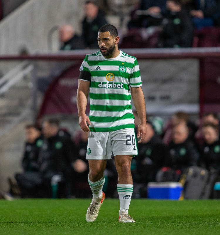 Cameron Carter-Vickers
