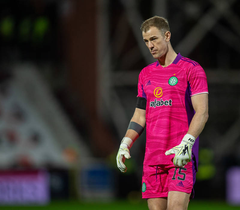 Joe Hart