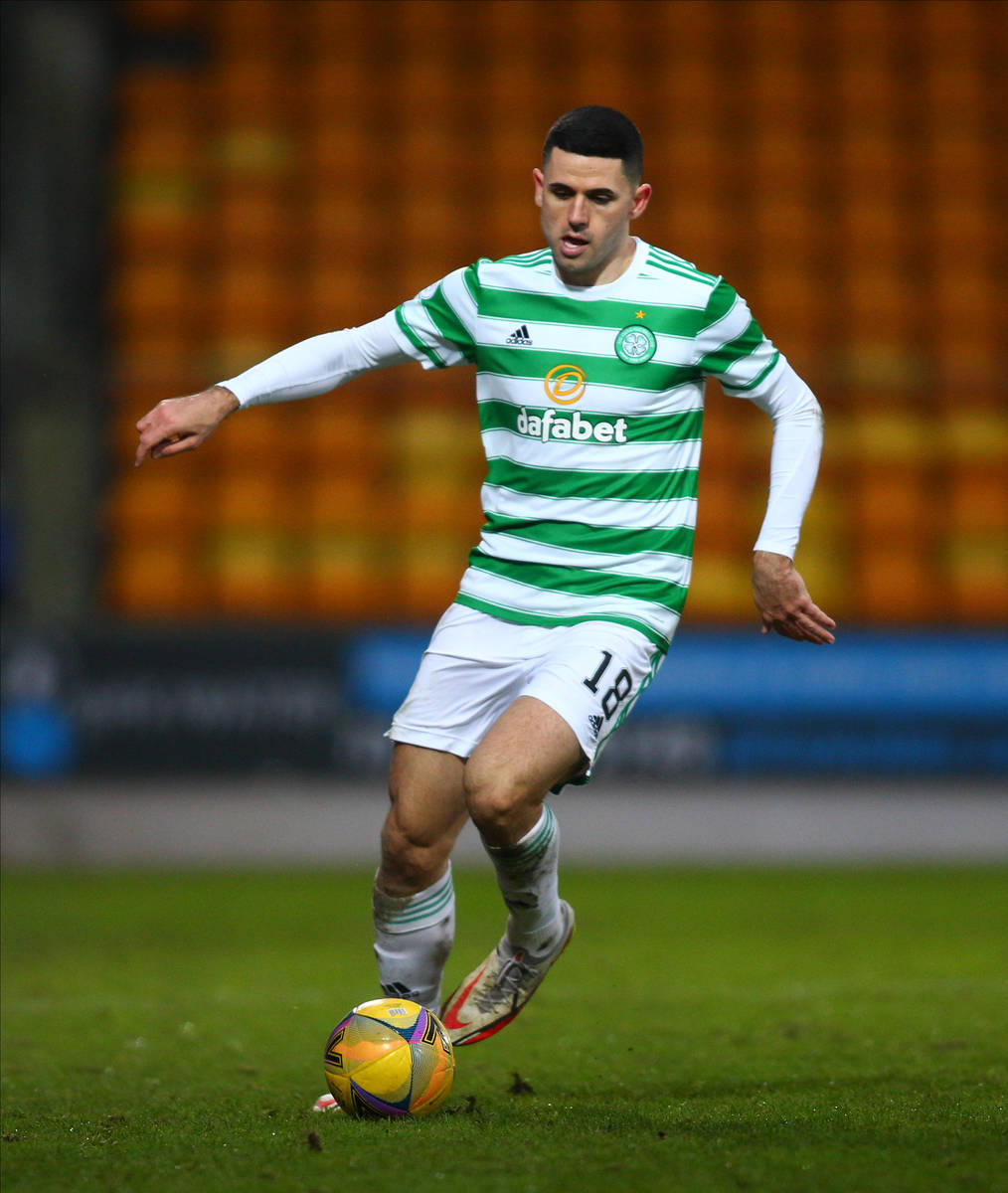 The Tom Rogic Post Celtic Struggle As West Brom Role Laid Bare By Boss 