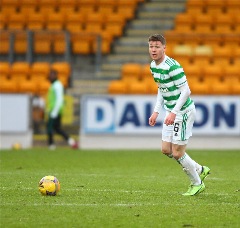 James McCarthy