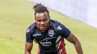 Rangers radio: “If we cannae deal with people like that big darky upfront, Didnae mean it in a bad way, the big coloured fella” Rangers radio: “If we cannae deal with people like that big darky upfront, Didnae mean it in a bad way, the big coloured fella”