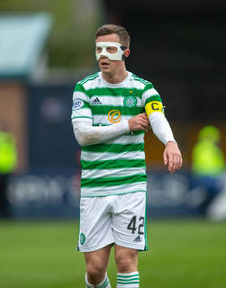 Callum McGregor