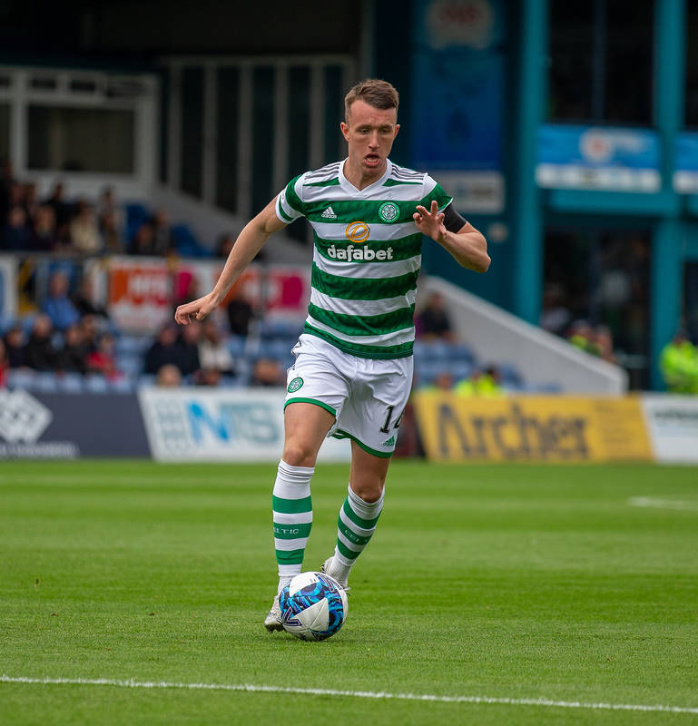 David Turnbull