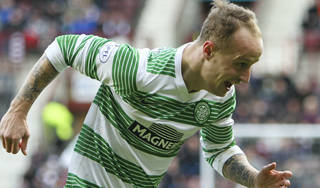 Griff: the Goals Griff: the Goals