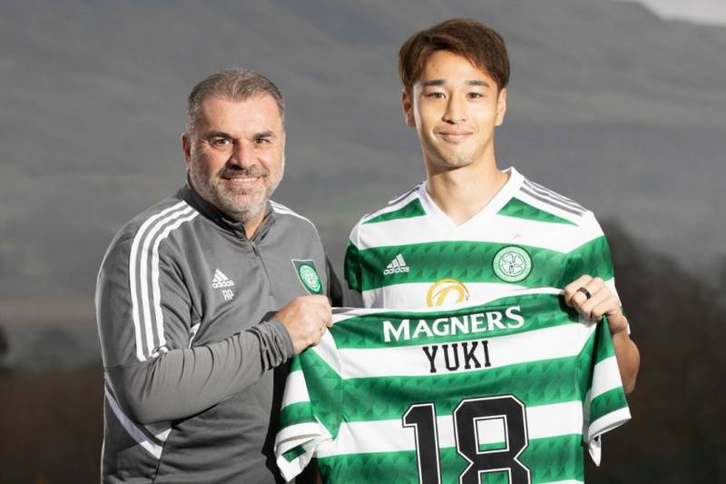 Ange Postecoglou tips new Celtic signings to make early impact Ange Postecoglou tips new Celtic signings to make early impact