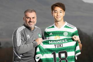 Ange Postecoglou tips new Celtic signings to make early impact Ange Postecoglou tips new Celtic signings to make early impact