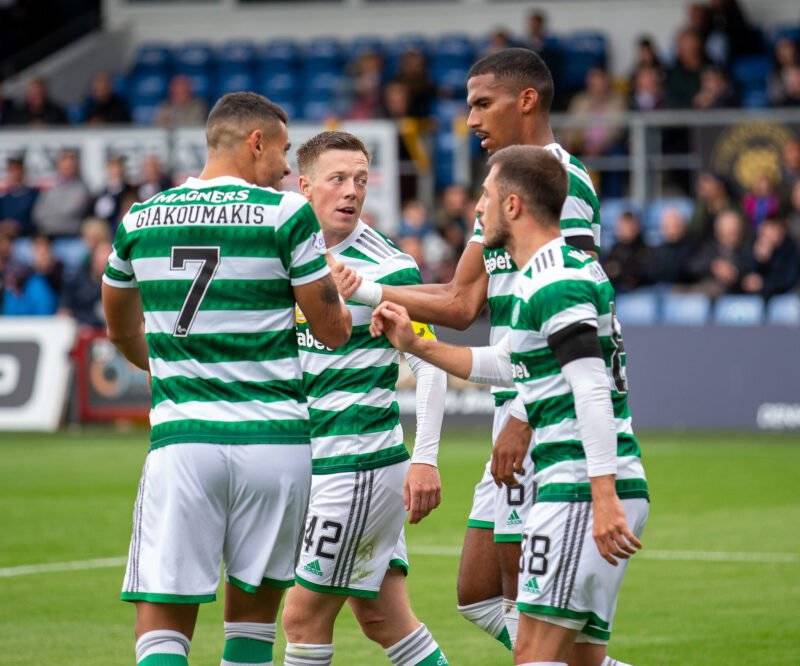 ‘Let’s See What Happens’ – Defender Confirms Celtic/Agent Talks ‘Let’s See What Happens’ – Defender Confirms Celtic/Agent Talks