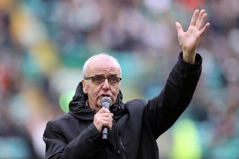 Celtic icon Frank McGarvey dies aged 66 as tributes flood in Celtic icon Frank McGarvey dies aged 66 as tributes flood in