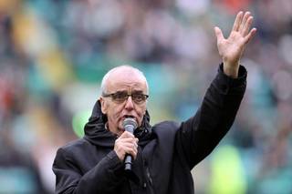 Celtic icon Frank McGarvey dies aged 66 as tributes flood in Celtic icon Frank McGarvey dies aged 66 as tributes flood in