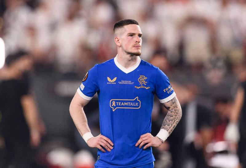 Ryan Kent will destroy Celtic player lined up to be his direct opponent v Rangers – Hoops expert Ryan Kent will destroy Celtic player lined up to be his direct opponent v Rangers – Hoops expert