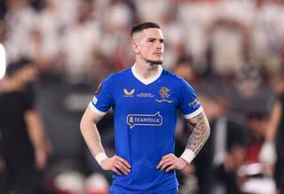 Ryan Kent will destroy Celtic player lined up to be his direct opponent v Rangers – Hoops expert Ryan Kent will destroy Celtic player lined up to be his direct opponent v Rangers – Hoops expert