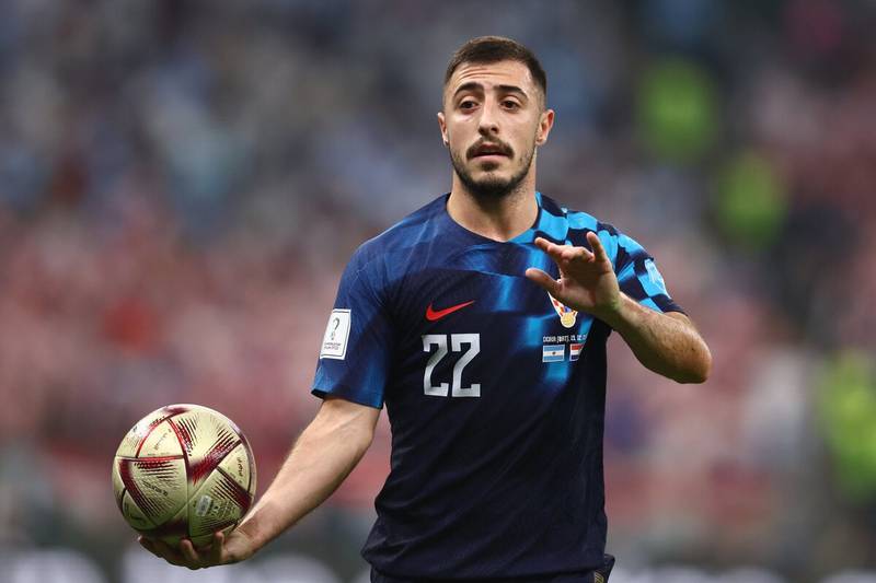 Celtic expert issues ‘massive’ Juranovic claim ahead of Rangers showdown Celtic expert issues ‘massive’ Juranovic claim ahead of Rangers showdown