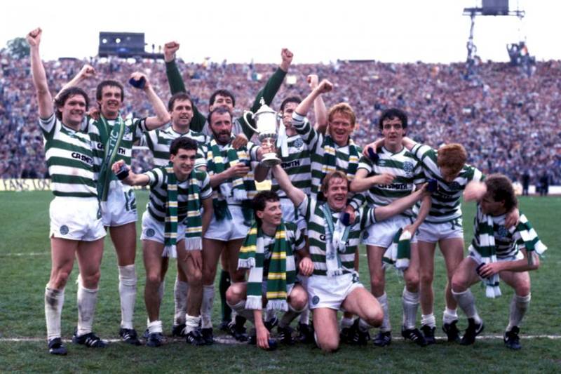 Celtic legend Roy Aitken pays emotional tribute to Frank McGarvey Celtic legend Roy Aitken pays emotional tribute to Frank McGarvey