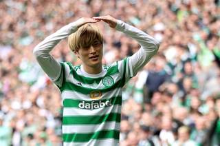 Hugh Keevins Latest Rant Is Anti-Celtic Fan Whilst He Pretends Its Not Anti-Celtic. Hugh Keevins Latest Rant Is Anti-Celtic Fan Whilst He Pretends Its Not Anti-Celtic.