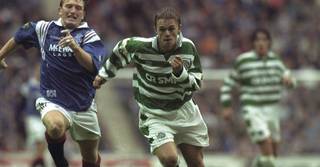 The Big Glasgow Derby Debate – With Simon Donnelly The Big Glasgow Derby Debate – With Simon Donnelly