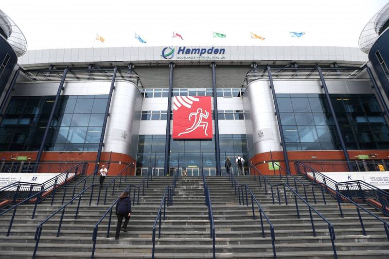 The Football World Is Watching Celtic Tomorrow. VAR Officials Better Remember That. The Football World Is Watching Celtic Tomorrow. VAR Officials Better Remember That.