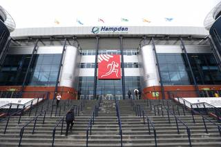 The Football World Is Watching Celtic Tomorrow. VAR Officials Better Remember That. The Football World Is Watching Celtic Tomorrow. VAR Officials Better Remember That.