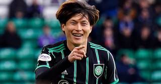 Let the O** F*** flow, pleads Postecoglou before Rangers showdown Let the O** F*** flow, pleads Postecoglou before Rangers showdown