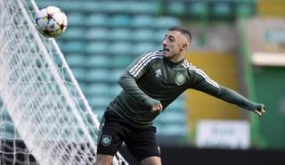 Celtic manager insists Josip Juranovic received World Cup boost Celtic manager insists Josip Juranovic received World Cup boost
