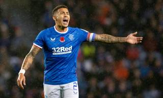 James Tavernier issues Rangers reminder ahead of Celtic clash James Tavernier issues Rangers reminder ahead of Celtic clash