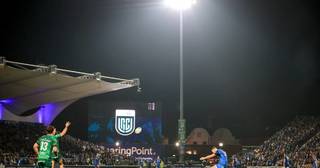 Leinster Rugby apologises after ‘Up the Ra’ song played at RDS Leinster Rugby apologises after ‘Up the Ra’ song played at RDS