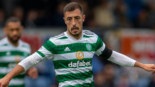 Juranovic: Never Again