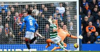 Superior Celtic Squad Depth Clear to See on Derby Day