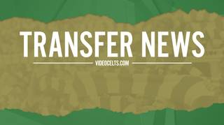 The picture that suggests Celtic’s Oh deal is close to completion