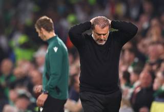 Ex-Fifa official suggests new ‘danger’ to Scottish football as Celtic footage analysed