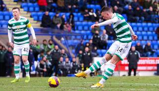 Celtic reaction: Three millennium titles already surpassed; McGrory-inspired all-time best under genuine threat; no excuses for Orange abuses