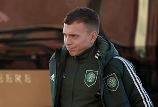 Celtic Star Yet To Score First Goal But First Cup Could Be Around The Corner