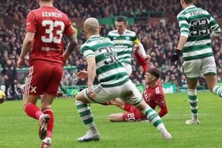 Opinion: 5 goals, 11 assists – opponents must hate playing Celtic star