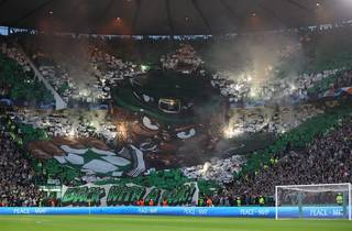 Former Celtic hero’s bizarre change of mind over Taylor ‘handball’