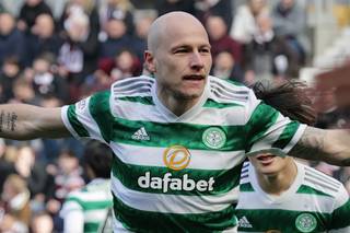 Cammy Devlin lifts lid on admiration for Celtic’s Aaron Mooy