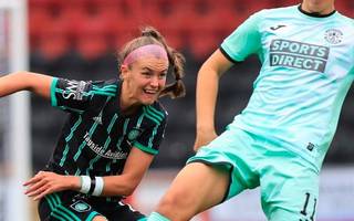 Video: Celtic FC Women Win Vital Sunday Fixture