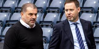 Where Rangers can hurt Celtic as ‘vulnerable’ areas identified by former Parkhead hero Where Rangers can hurt Celtic as ‘vulnerable’ areas identified by former Parkhead hero