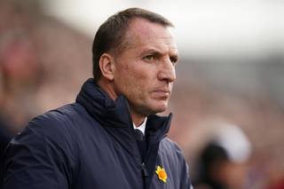 Ex-Celtic boss Brendan Rodgers breaks Leicester sacking silence Ex-Celtic boss Brendan Rodgers breaks Leicester sacking silence