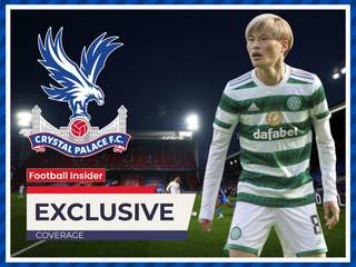 Exclusive: London club plotting to sign Celtic star, £15m may seal deal Exclusive: London club plotting to sign Celtic star, £15m may seal deal