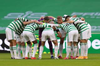 If This Celtic Team Beats Their Records, Will They Be Better Than The Invincibles? If This Celtic Team Beats Their Records, Will They Be Better Than The Invincibles?