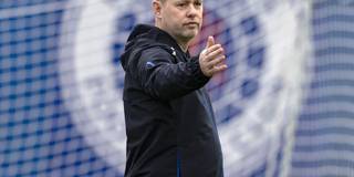 Rangers refuse to group all three Celtic games together in pivotal period for club Rangers refuse to group all three Celtic games together in pivotal period for club