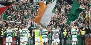 ‘Players will feel the same’ – Ex-Rangers star explains why no away fans at Celtic Park impacts the spectacle