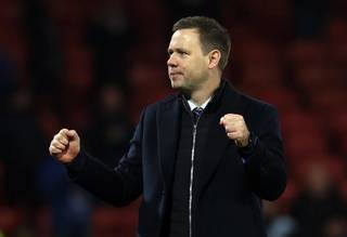 Rangers stars may not play for the club again after Celtic clash – expert