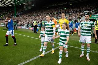 Celtic star in ‘hostile’ admission over O** F*** crowd situation – but admits ‘bigger’ away fan desire