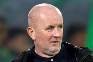 David Martindale insists Celtic and Rangers must stay in Scotland