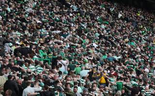 Incredible Record in Sight for Ange Postecoglou