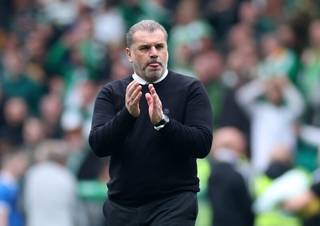 Plans in Place; Ange Postecoglou Celtic Transfer Update